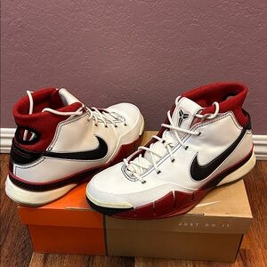 Nike Kobe zoom 1 (as-is)